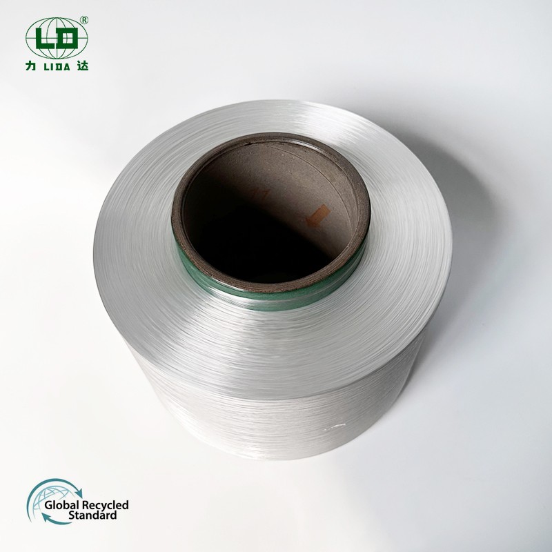 100.0% Polyamide Iliyorejeshwa kwa Mtumiaji wa awali