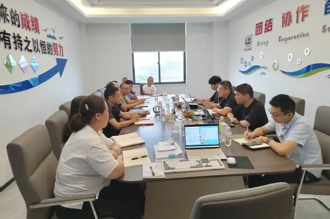 Changshu polyester hupitisha ukaguzi kwenye tovuti na Usimamizi wa Uhifadhi wa Nishati ya Suzhou