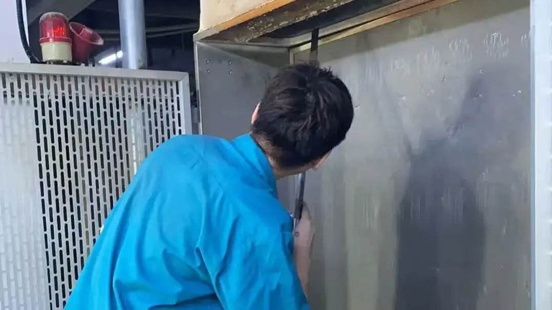 Changshu polyester hufanya mazoezi ya dharura kwa matukio ya ghafla