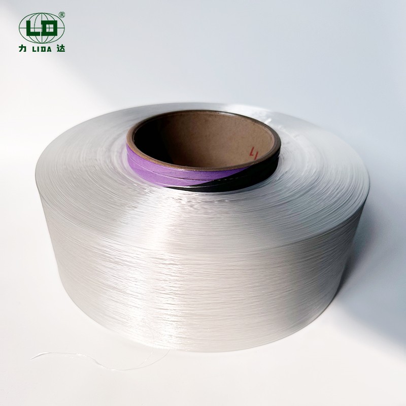 High Tenacity Anti Fire Nylon 6 Filament Uzi