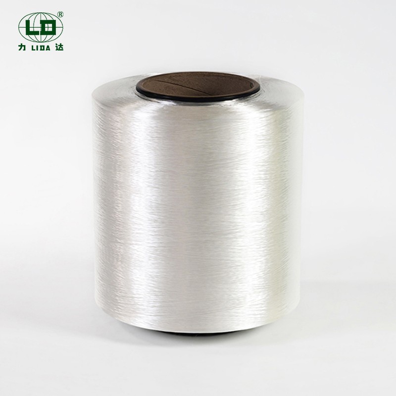 High Tenacity Anti Fire Nylon 66 Filament Uzi